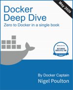 Docker Cookbook - Second Edition