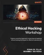 Learn Ethical Hacking from Scratch