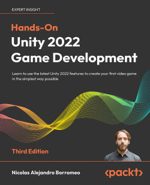 Unity 2020 By Example - Third Edition