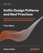 Mastering Kotlin