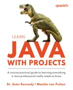The Java Workshop