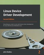 Linux Kernel Programming Part 2 - Char Device Drivers and Kernel Synchronization