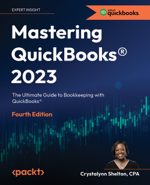 Mastering QuickBooks 2020