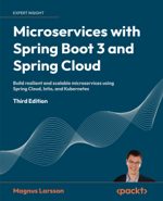Hands-On Microservices with Spring Boot and Spring Cloud