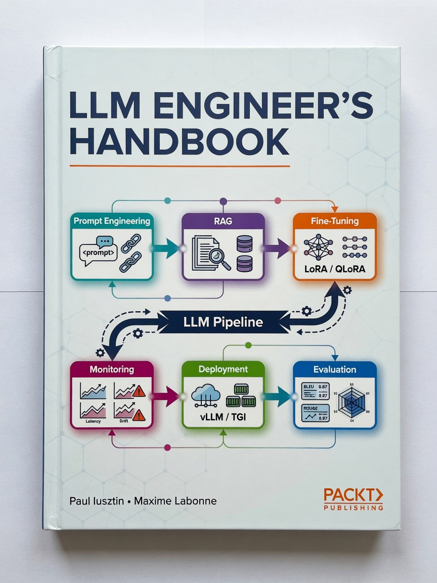 LLM Engineer's Handbook