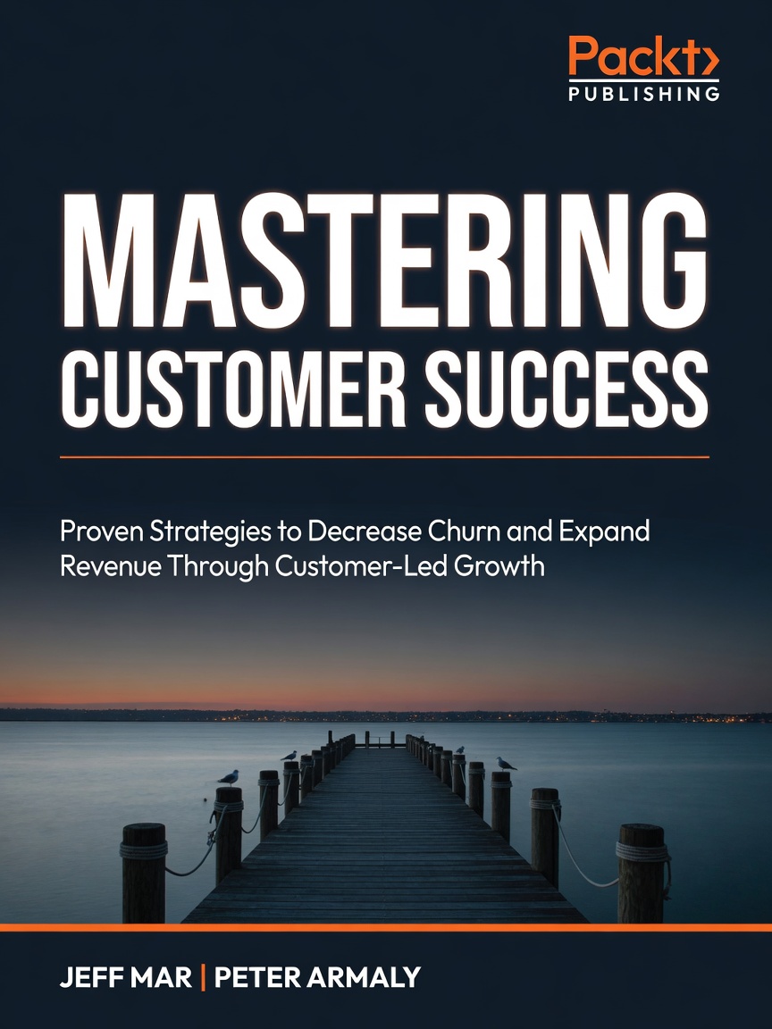 Mastering Customer Success