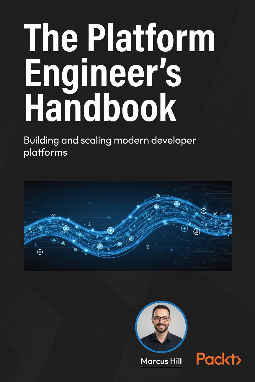 The Platform Engineer's Handbook