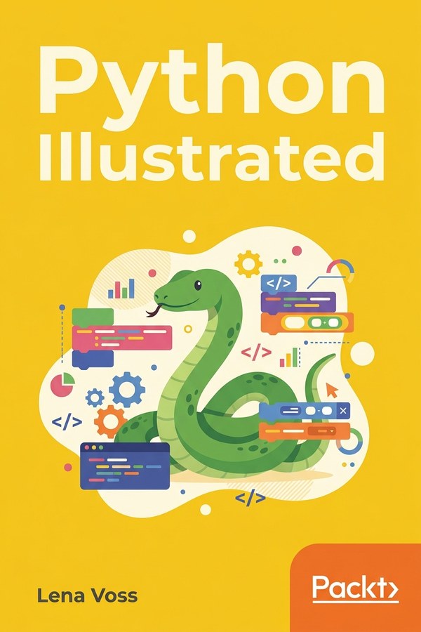Python Illustrated