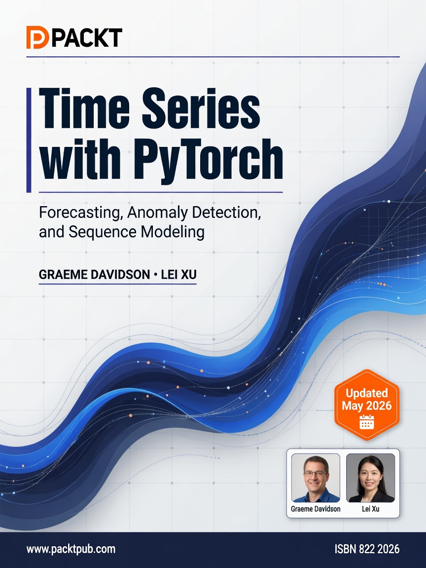 Time Series with PyTorch