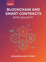 Blockchain By Example