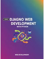 Django 3 Web Development Cookbook - Fourth Edition