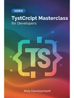 Mastering TypeScript 3 - Third Edition