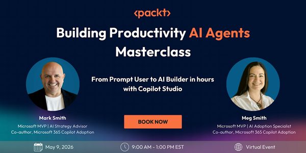 Building Productivity AI Agents Masterclass