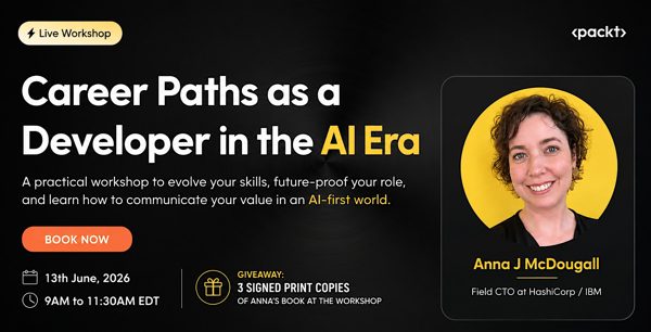 Career Paths as a Developer in the AI Era