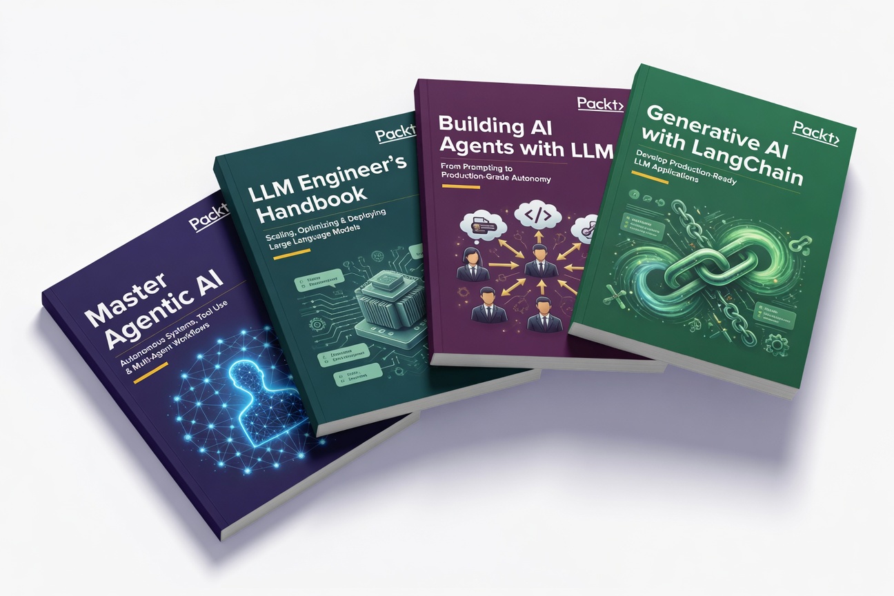 Master Agentic AI reading list