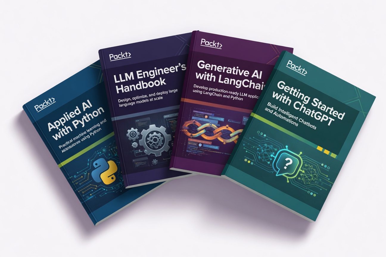 Getting Started with ChatGPT reading list
